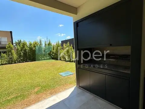 Casa en Alquiler Temporal 4 años