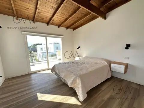 Casa en venta en Barrio Rumenco Joven