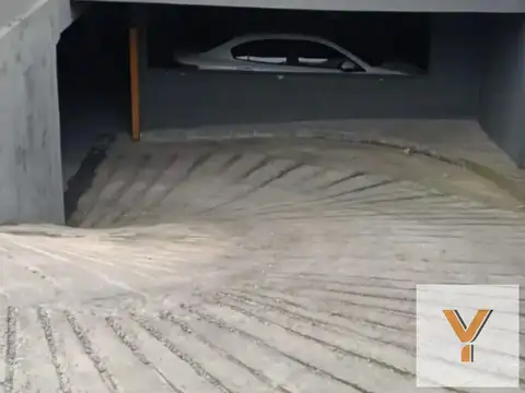 Cochera en venta - 12Mts2 - Villa Santa Rita