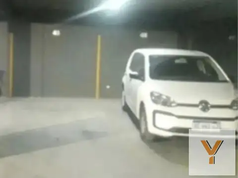 Cochera en venta - 12Mts2 - Villa Santa Rita