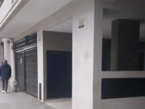 Cochera en venta - 12Mts2 - Villa Santa Rita