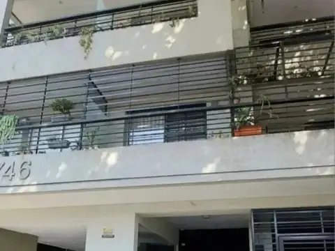 Cochera en venta - 12Mts2 - Villa Santa Rita