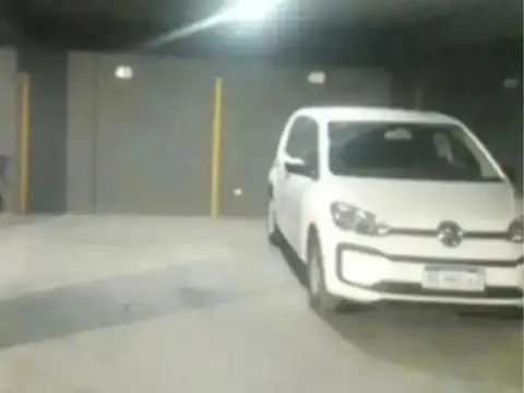 Cochera en venta - 12Mts2 - Villa Santa Rita