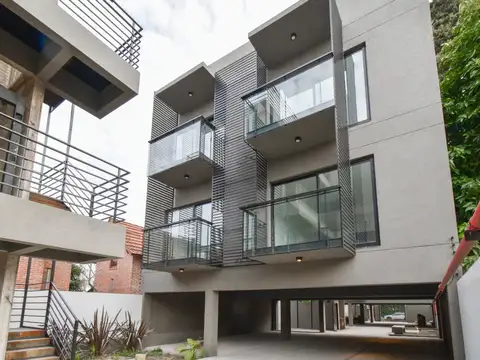 VENTA DEPTO 2 AMB ESTRENAR COCH PILAR APTO CREDITO