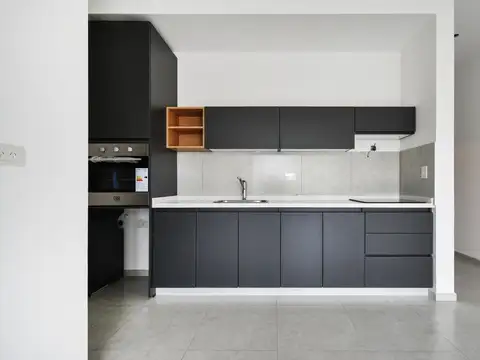 Departamento en Venta en Villa Morra I, USD 95.000