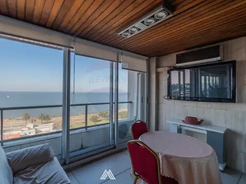 Departamento en Venta con 2 cocheras