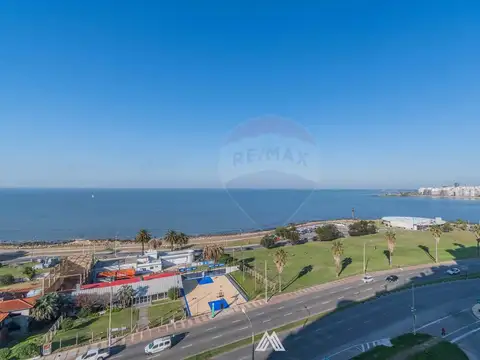 Departamento en Venta de 7 ambientes