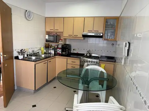 Departamento en Venta de 3 dormitorios