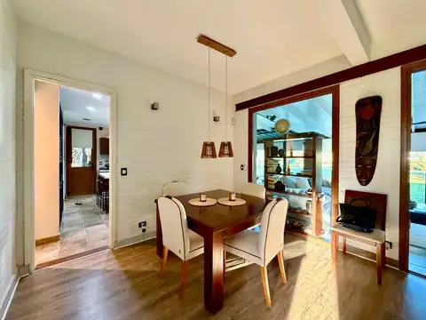 Casa en Venta 10 años