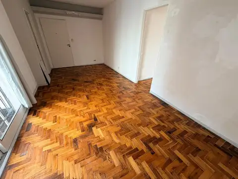 Departamento en Alquiler en Recoleta, USD 1.200