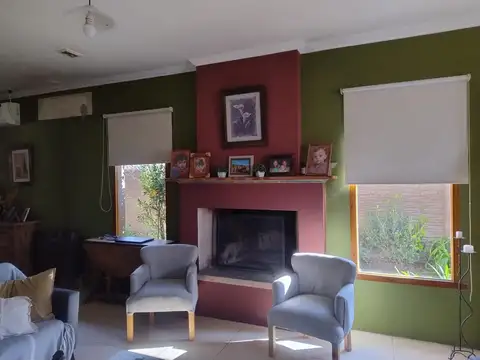 Casa en Venta en San Antonio De Areco, USD 290.000