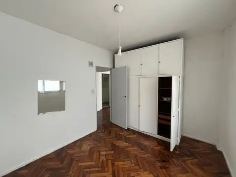 Departamento en alquiler en Belgrano R