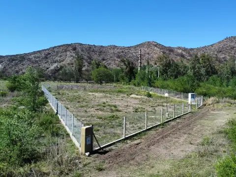 Terreno - Venta - Argentina, Potrero de los Funes