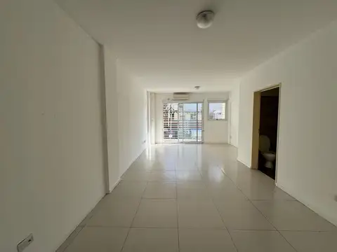 Excelente monoambiente en Saavedra
