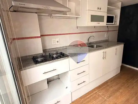 Departamento en Venta al Este