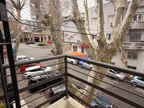 Departamento en Venta en Parque Rodó , USD 126.000