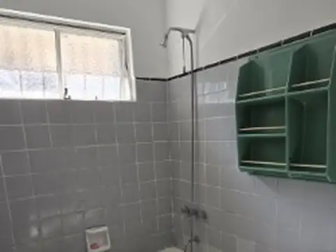 Departamento 3 Amb frente balcon corrido Alquiler  San Cristobal