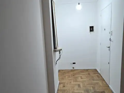 Departamento en Alquiler 40 años