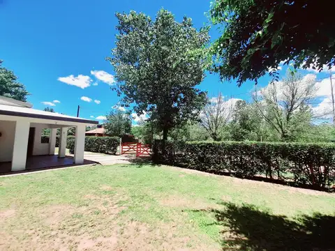 Casa en Venta al Sur