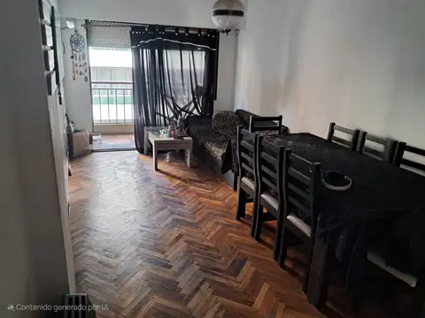 Departamento en Venta al Oeste