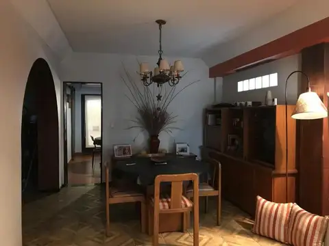 Depto Tipo Casa en Venta en Ramos Mejia, USD 150.000