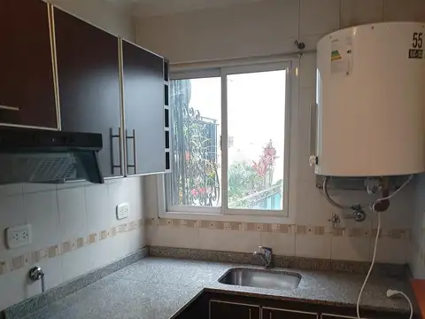 Araoz al 2000 Palermo Depatamento 2 ambientes luminoso ALQUILER