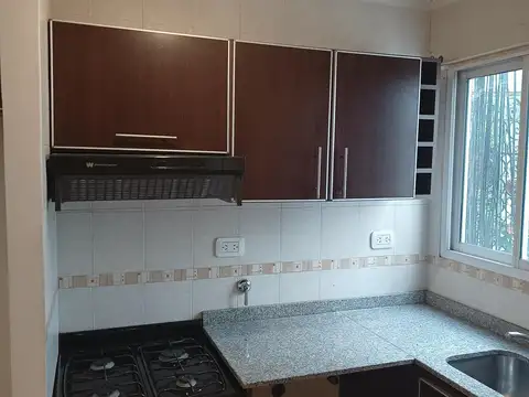 Departamento en Alquiler de 2 ambientes