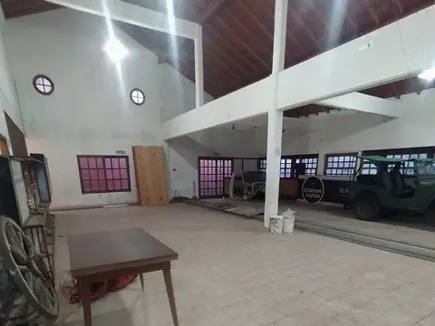 Local en Venta en San Bernardo Del Tuyu, USD 400.000