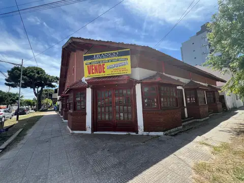 VENTA LOCAL SAN BERNARDO