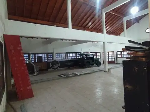 VENTA LOCAL SAN BERNARDO