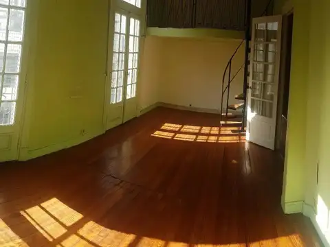 Libertad 160 , Piso 3