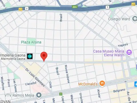 Departamento en Venta Apto profesional