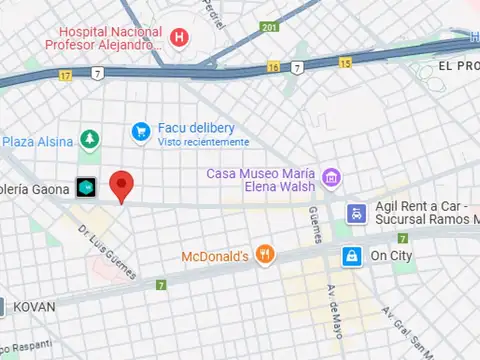 Departamento en Venta Permite mascota