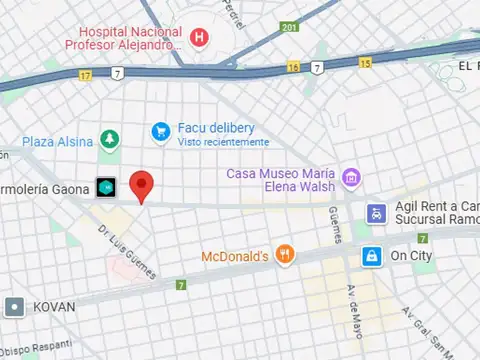 Departamento en Venta Permite mascota