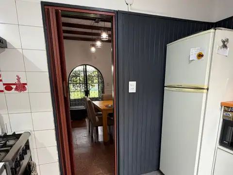 Casa en Venta al Oeste