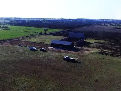 Terreno en Venta en Santa Rosa, USD 170.000