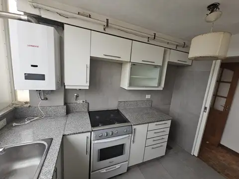 Departamento en Alquiler en Colegiales, $ 1.400.000