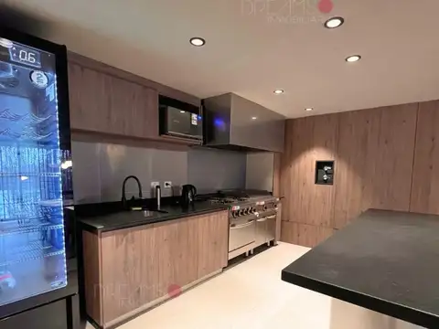 Departamento en Venta con 1
