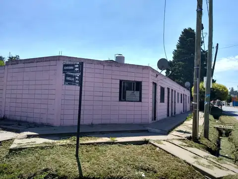 Departamento en Venta al Este