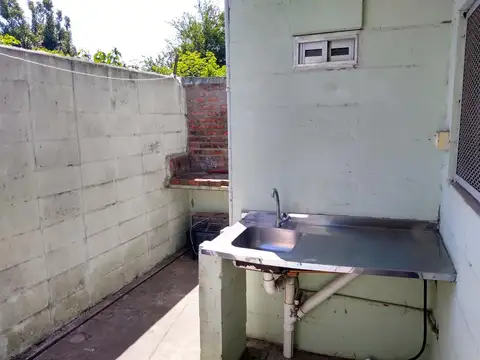 Departamento Monoambiente con 5 baños