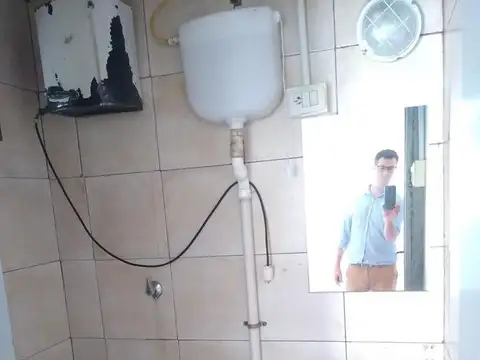 Departamento en Venta de 5 ambientes