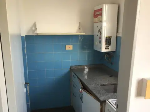 Departamento en Venta Apto profesional
