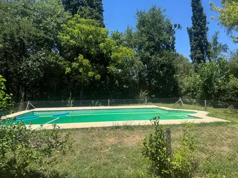 Quinta en Alquiler de 3 dormitorios