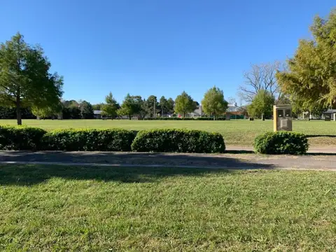 Increíble Lote En Venta En Barrio Brujas, Pilar