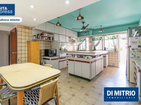 Casa en Venta al Norte