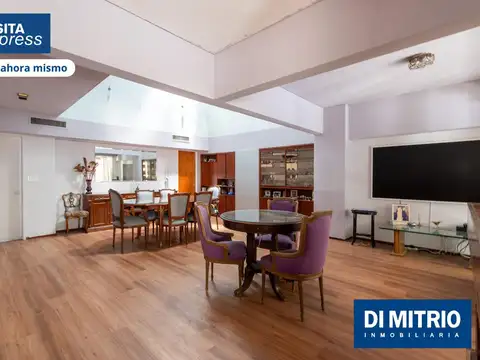 Casa en Venta en Almagro Sur, USD 539.000