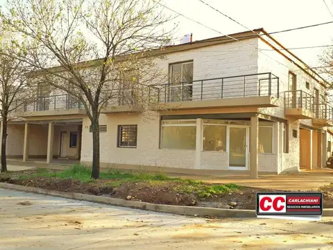 Casa - Las Parejas