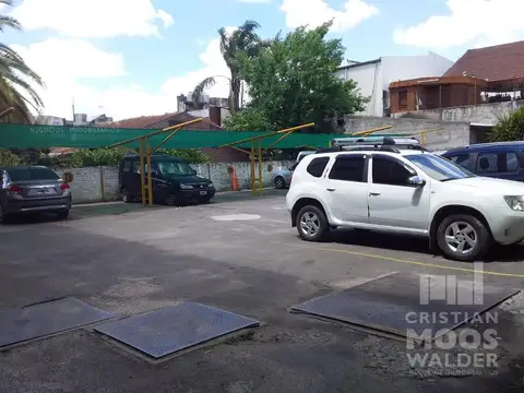 Cochera  en  venta Belén De Escobar
