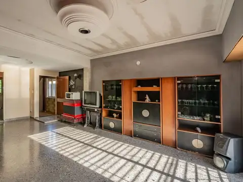 Depto Tipo Casa en Venta de 3 dormitorios