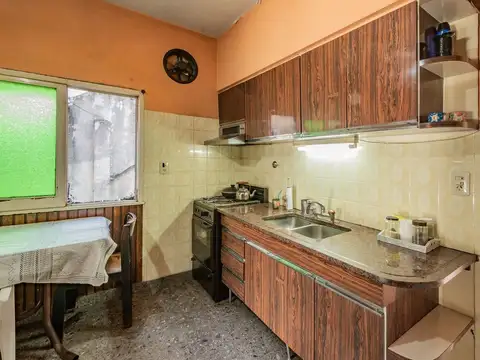 VENTA - PH  4 AMB C/ PATIO Y TERRAZA - TABLADA